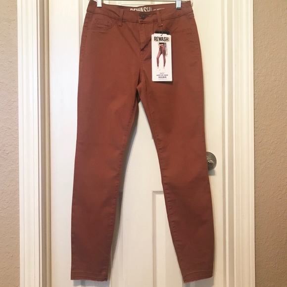 rewash joey jeggings